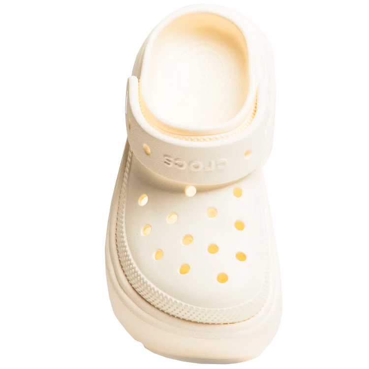 Шлепанцы Crocs Stomp Clog / Женский / 37-38 / Бежевый photo 2