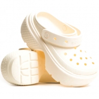 Шлепанцы Crocs Stomp Clog thumbnav 4
