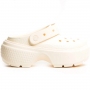 Шлепанцы Crocs Stomp Clog thumbnav 5