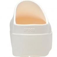 Шлепанцы Crocs Dylan Platform Clog thumbnav 2
