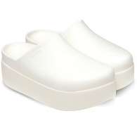 Шлепанцы Crocs Dylan Platform Clog thumbnav 3