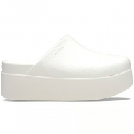 Шлепанцы Crocs Dylan Platform Clog thumbnav 5