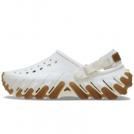 Slapi Crocs Echo Gum RO Clog thumbnav