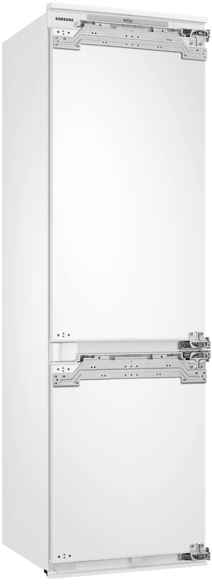 Frigider cu doua usi Samsung BRB260130WW / 267 l / 177.5 cm / A+ / Alb photo 5