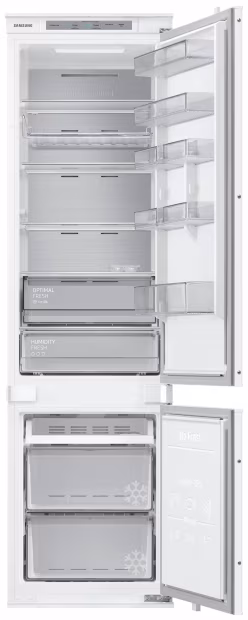 Холодильник Samsung BRB307054WW 