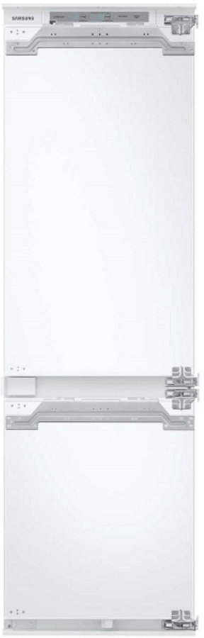Встраиваемый холодильник Samsung BRB307154WW, 294 л, 193.5 см, A+, Белый