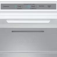 Встраиваемый холодильник Samsung BRB307154WW, 294 л, 193.5 см, A+, Белый