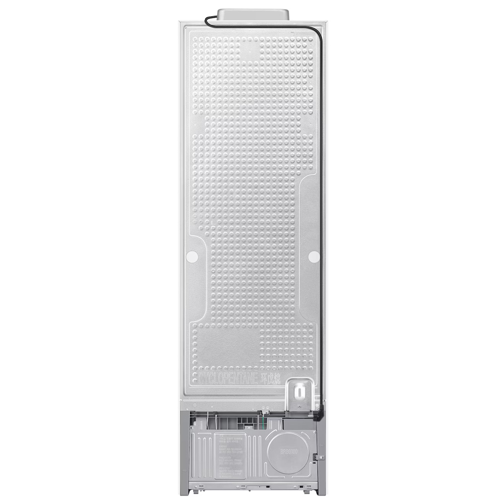 Холодильник однодверный Samsung BRR29703EWW / 289 л / 177.5 см / E / Белый photo 4