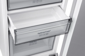 Встраиваемый холодильник Samsung BRR297230WW, 289 л, 177.7 см, A+, Белый