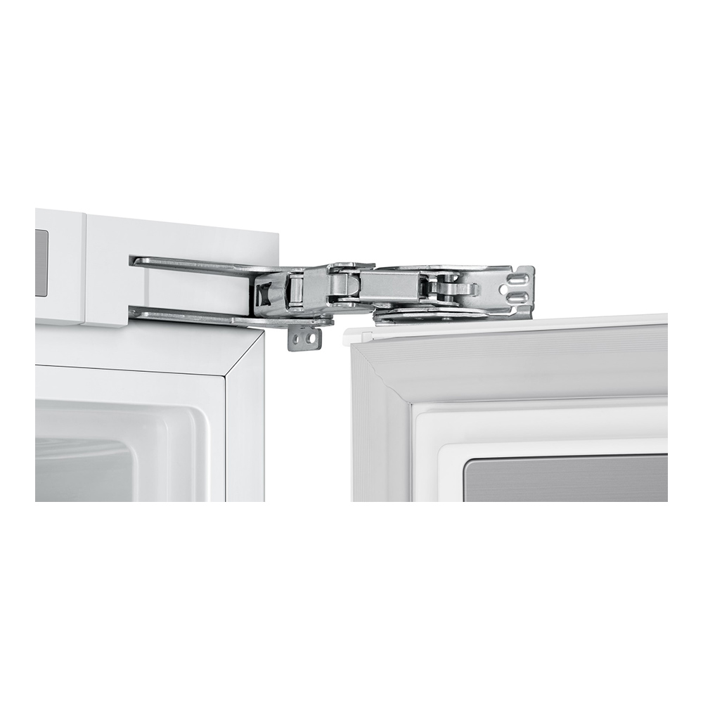 Морозильная камера Samsung BRZ227200WW / 218 л / 177.7 см / F / Белый photo 7