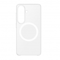 Husa Samsung Galaxy S26 Clear Magnet Transparent thumbnav 3