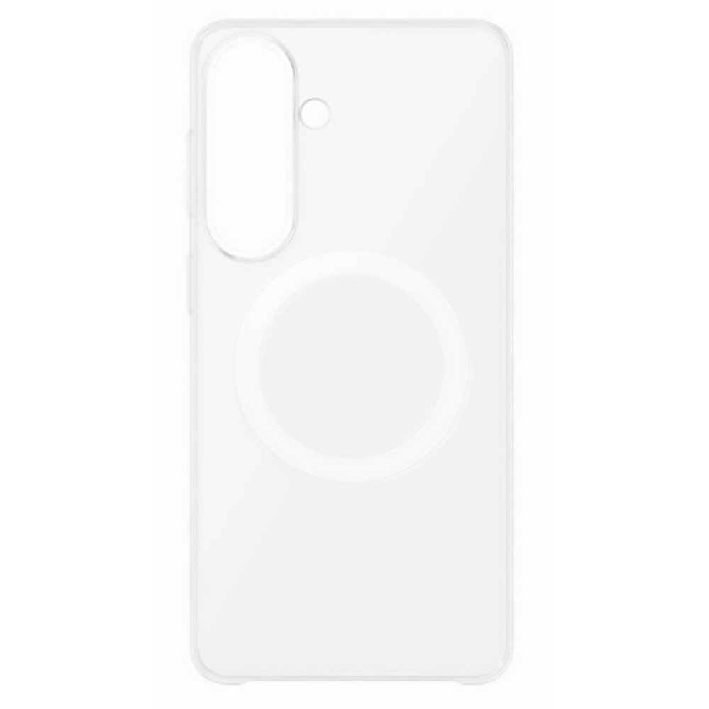 Husa Samsung S26+, Clear Magnet, Transparent photo 4