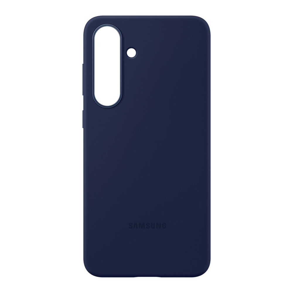 Husa Samsung Galaxy S25 FE Silicone Mystic Blue photo 4