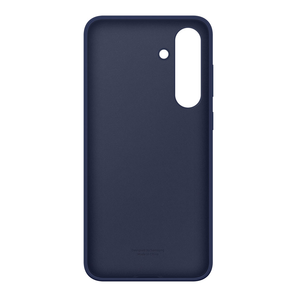 Husa Samsung Galaxy S25 FE Silicone Mystic Blue photo 5