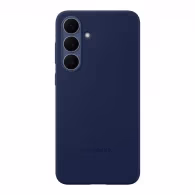 Husa Samsung Galaxy S25 FE Silicone Mystic Blue