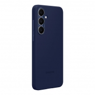 Husa Samsung Galaxy S25 FE Silicone Mystic Blue thumbnav 3