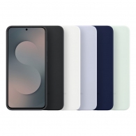 Husa Samsung Galaxy S25 FE Silicone Mystic Blue thumbnav 6