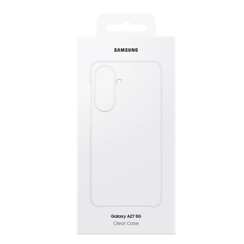 Чехол Samsung EFQA276CTEGWW photo 6