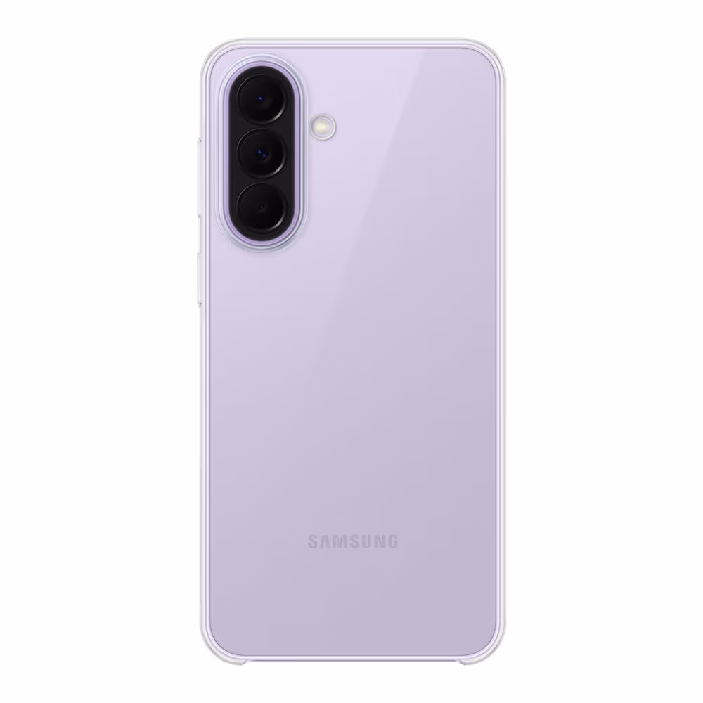 Husa Samsung Galaxy A37 5G Clear Case 