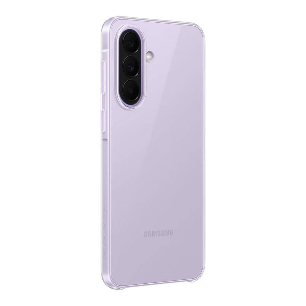 Husa Samsung Galaxy A37 5G Clear Case photo 3