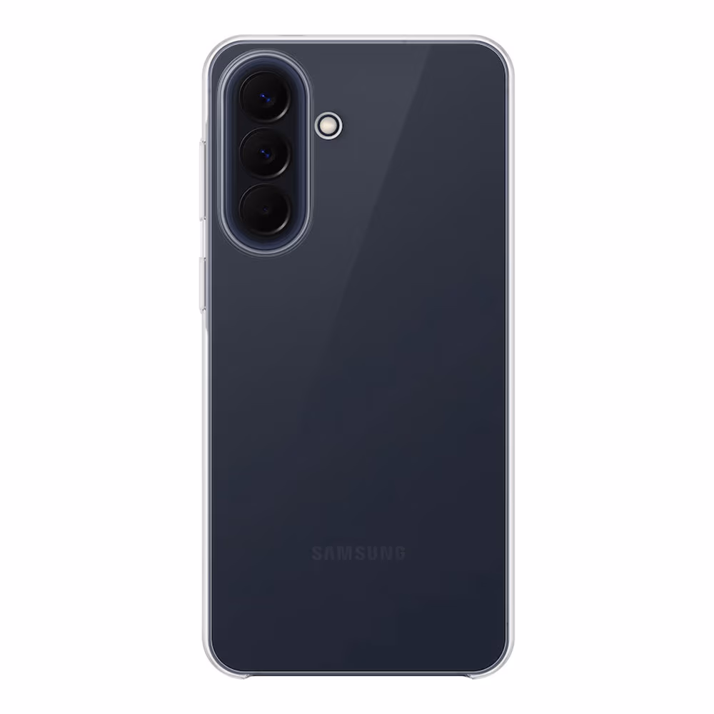 Husa Samsung Galaxy A57 5G Clear Case 