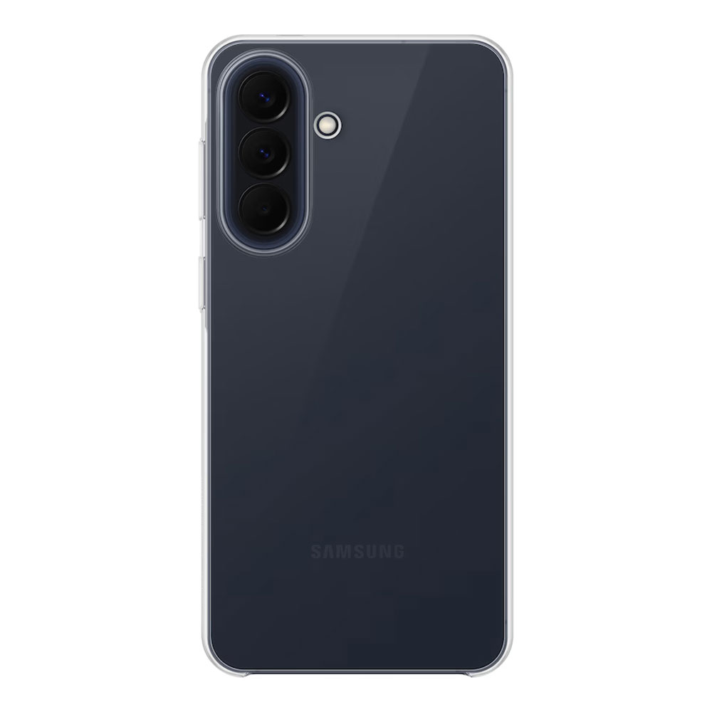 Husa Samsung Galaxy A57 5G Clear Case photo 1