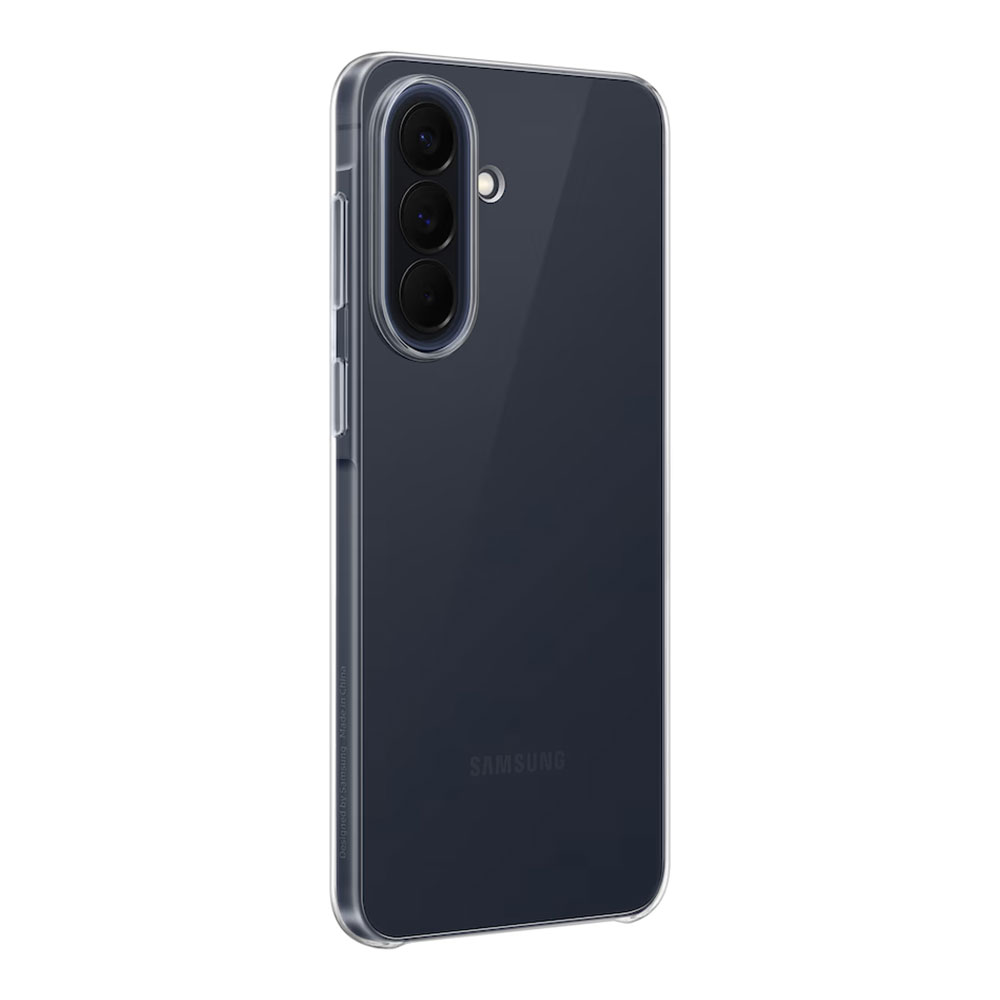 Husa Samsung Galaxy A57 5G Clear Case photo 3