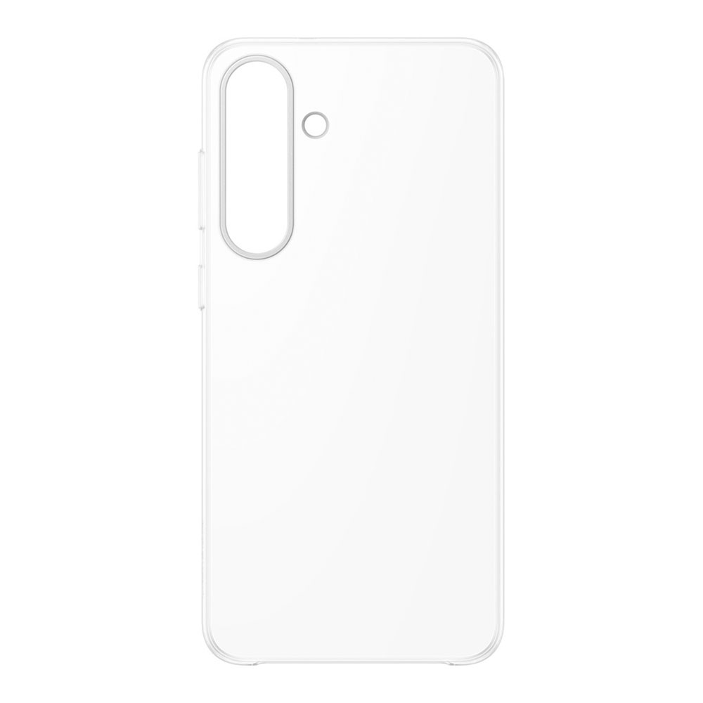Чехол Samsung Galaxy S25 FE Clear Transparent photo 6