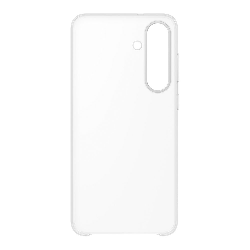 Чехол Samsung Galaxy S25 FE Clear Transparent photo 7