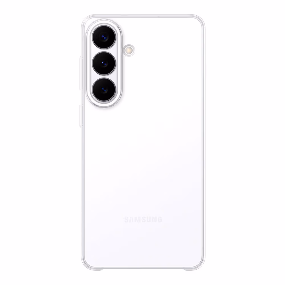 Husa Samsung Galaxy S26+ Clear Case 