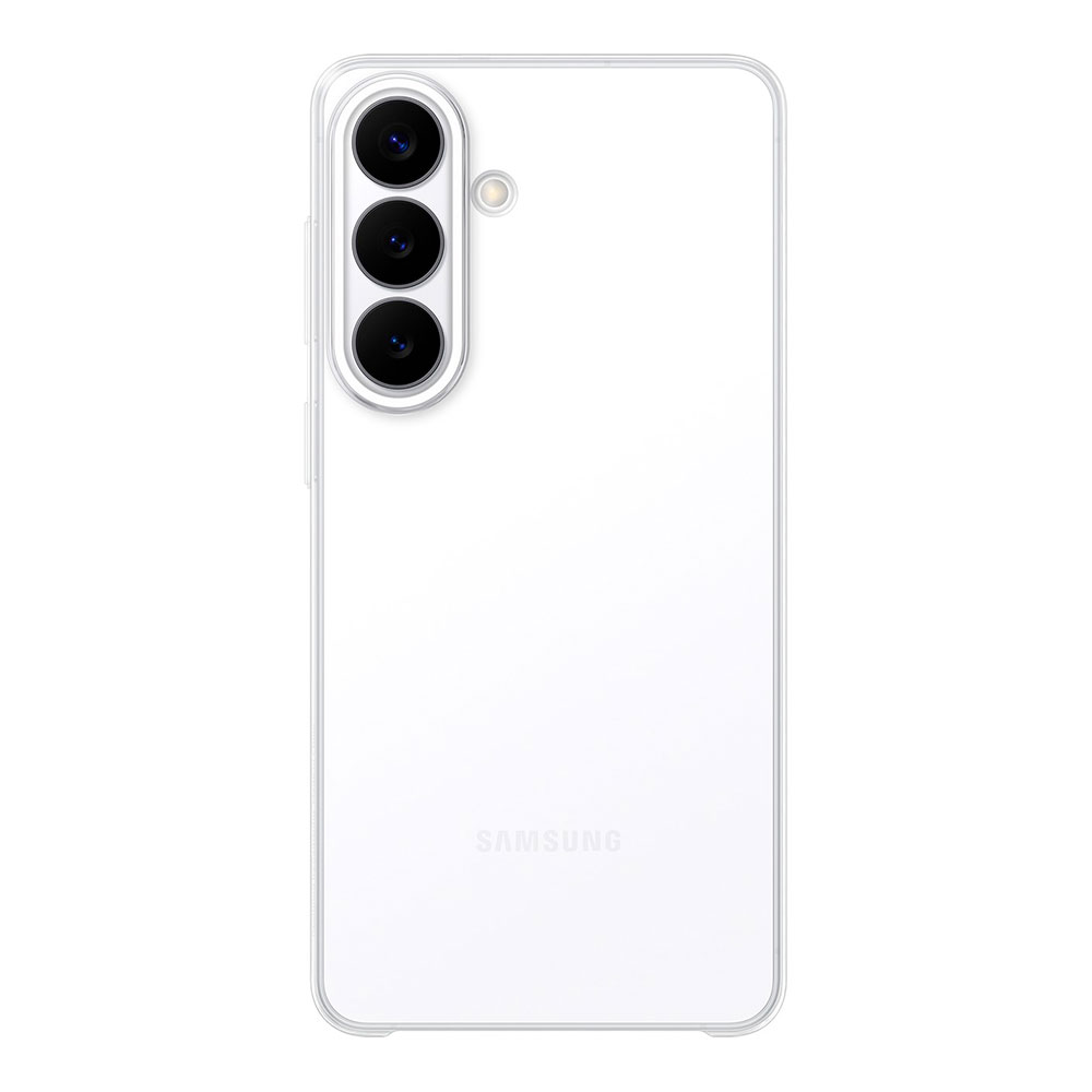 Husa Samsung Galaxy S26+ Clear Case photo 1