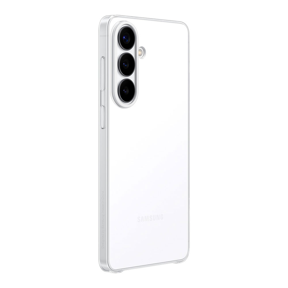 Husa Samsung Galaxy S26+ Clear Case photo 2