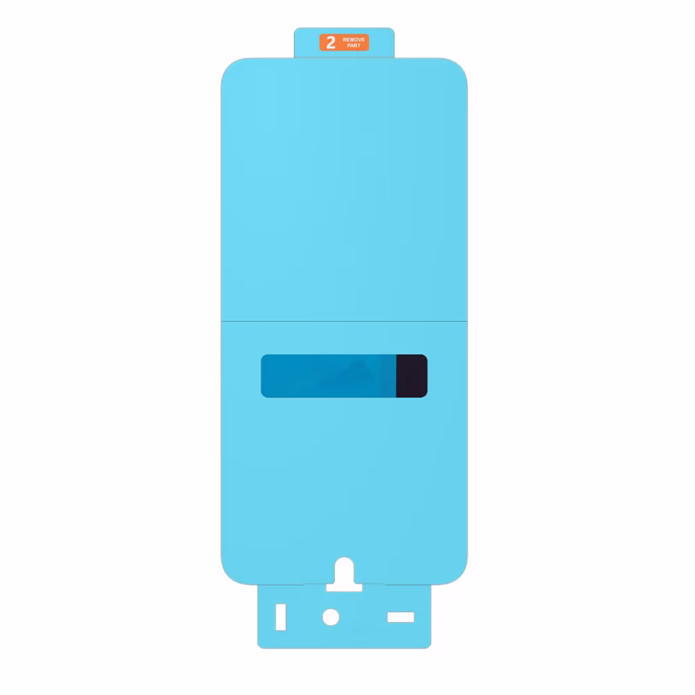 Pelicula de protectie p/u telefon Samsung EF-UA276CTEGWW