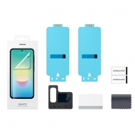 Pelicula de protectie p/u telefon Samsung EF-UA276CTEGWW thumbnav 3