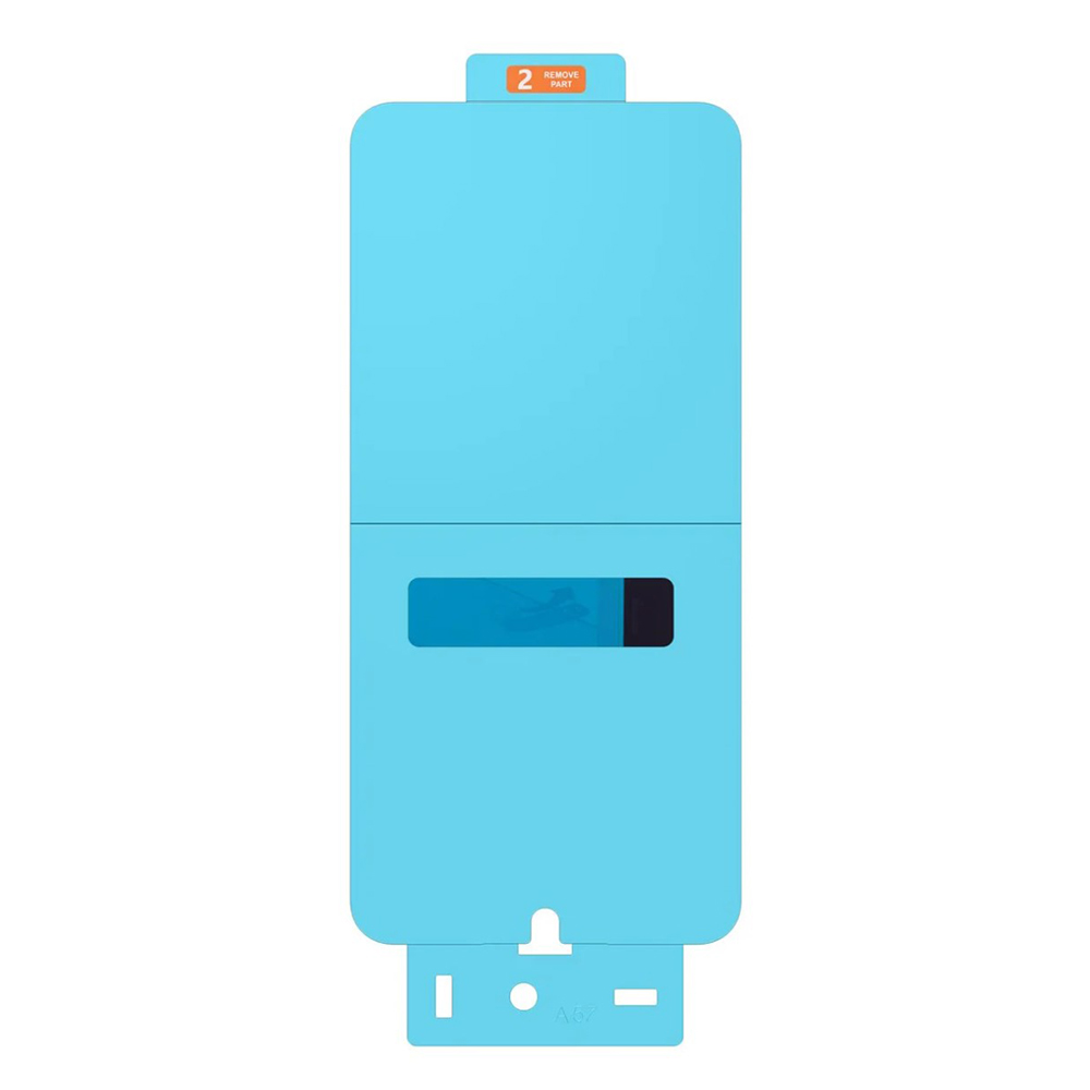 Sticla de protectie Samsung  EFUA576CTEGWW photo 2
