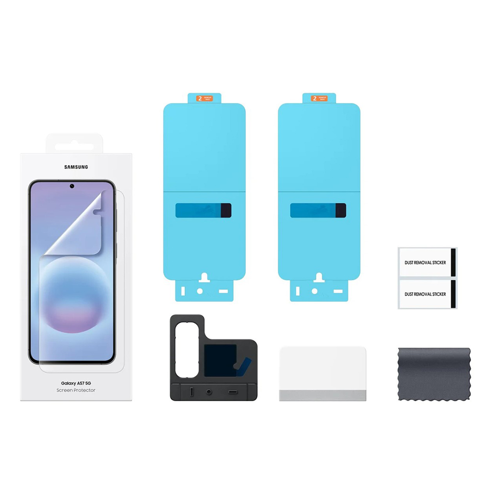 Sticla de protectie Samsung  EFUA576CTEGWW photo 3