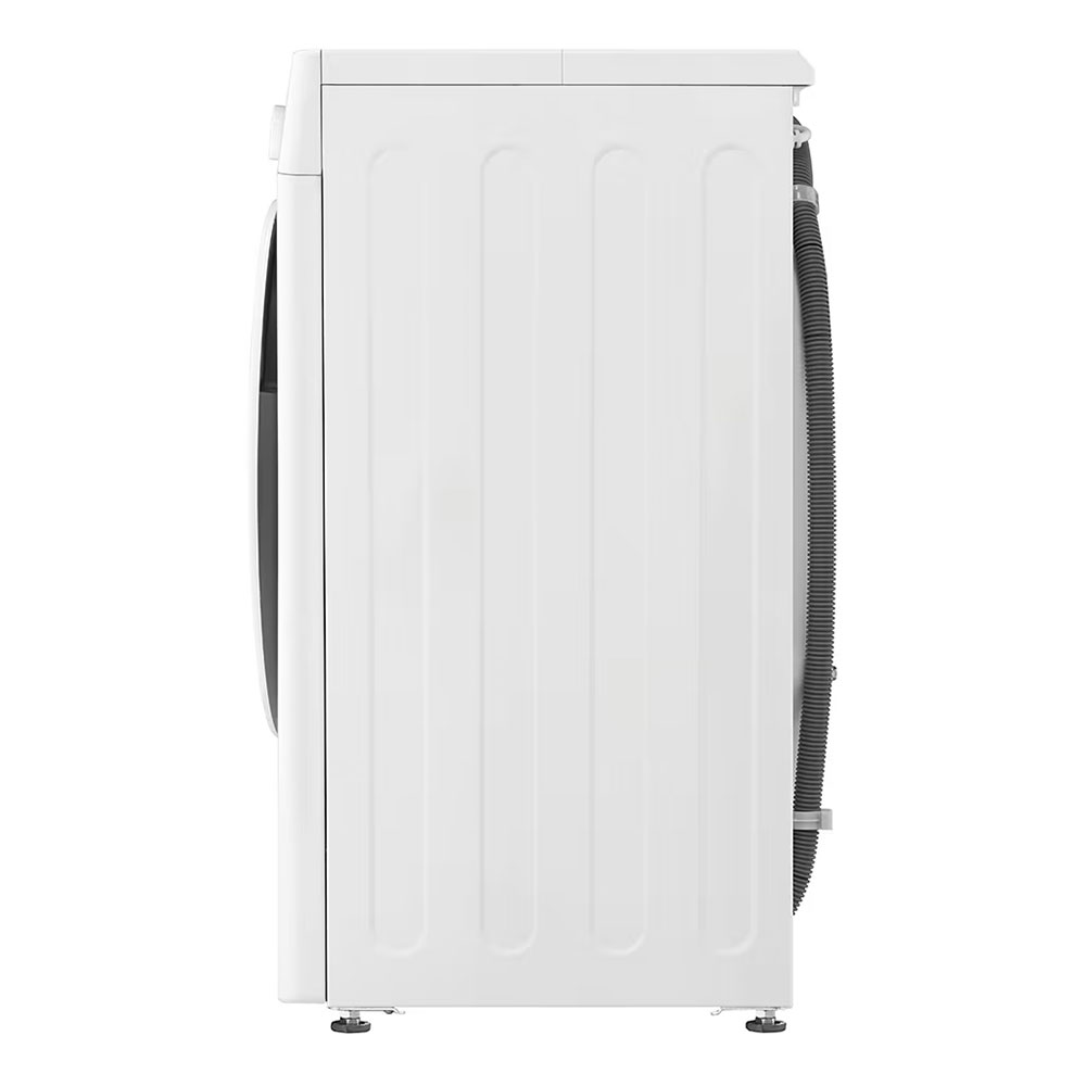 Masina de spalat cu uscator LG F2DR508SWW photo 14