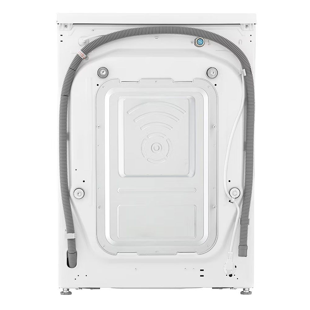 Masina de spalat cu uscator LG F2DR508SWW photo 15