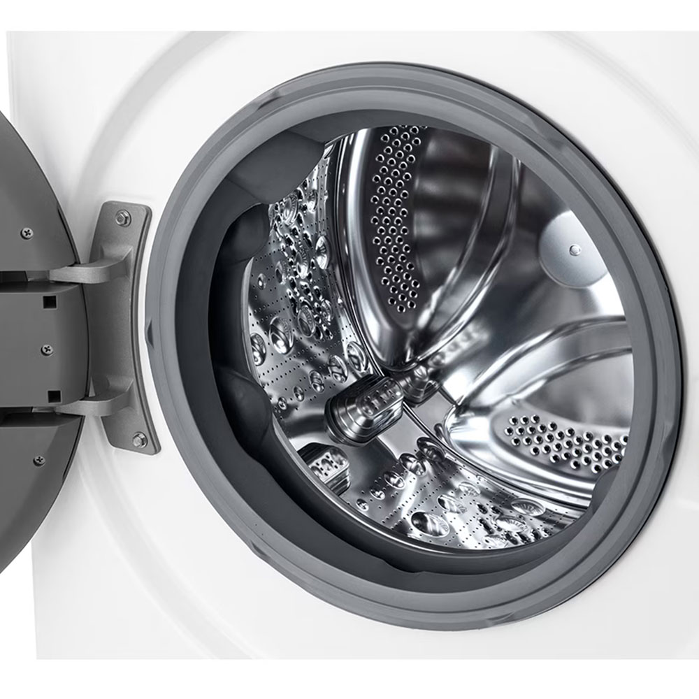 Masina de spalat cu uscator LG F2DR508SWW photo 4