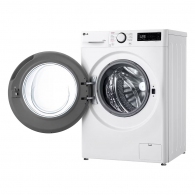 Masina de spalat cu uscator LG F2DR508SWW thumbnav 11