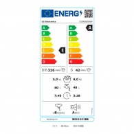 Masina de spalat cu uscator LG F2DR508SWW thumbnav 16