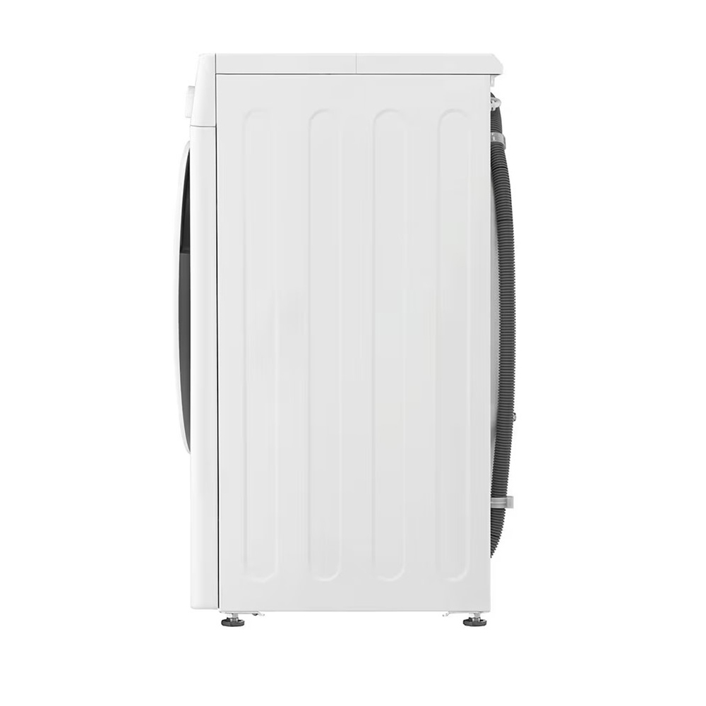 Стиральная машина LG F2WR509SWW 9 кг / 1200 об/мин / A / Белый photo 5