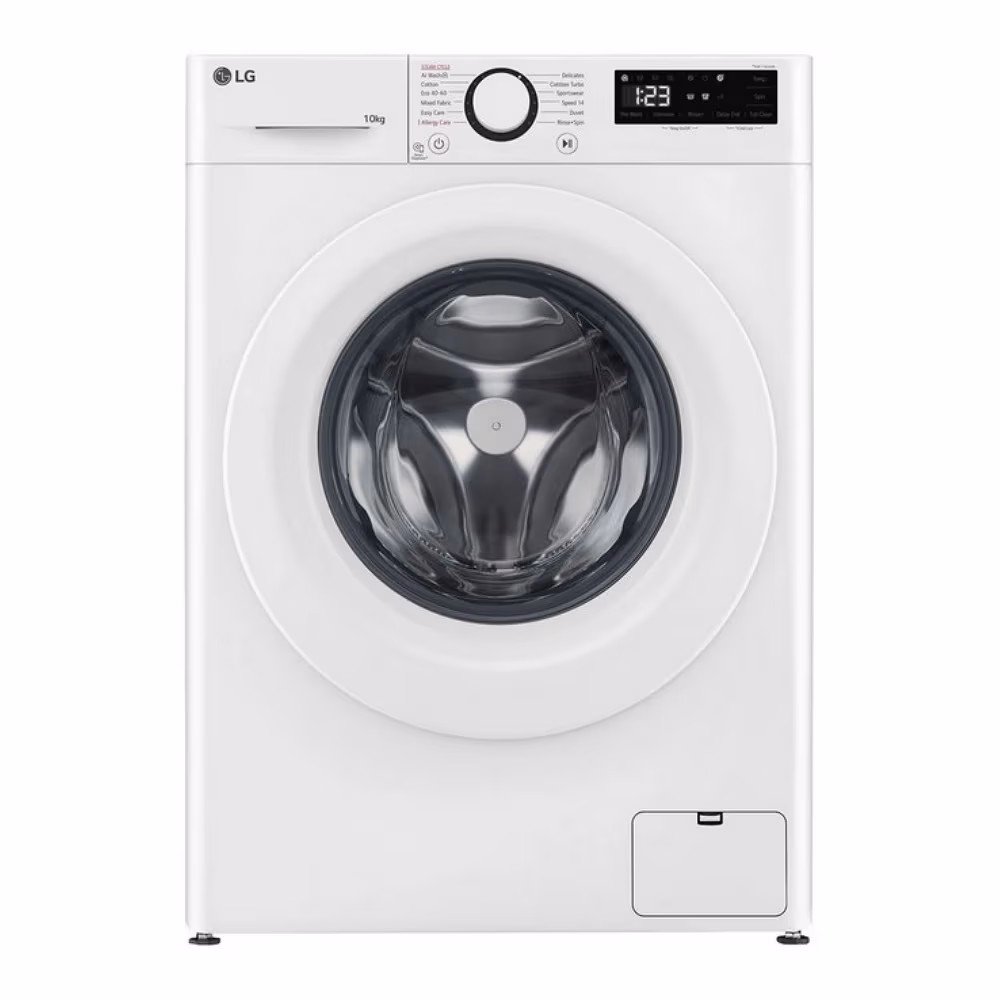 Masina de spalat LG F4WR510SWW 