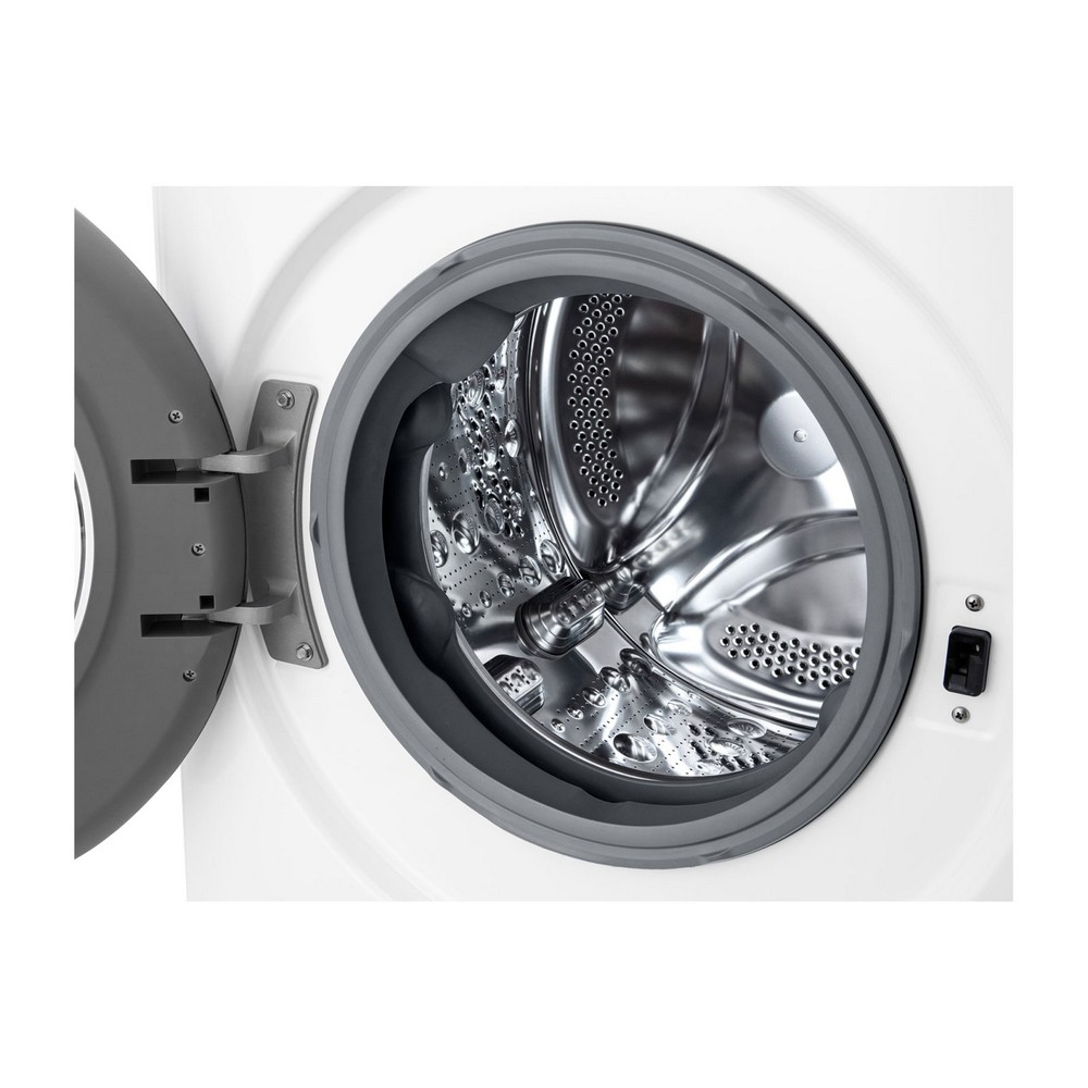 Стиральная машина LG F4WR510SWW 10 кг / 1400 об/мин / A / Белый photo 3