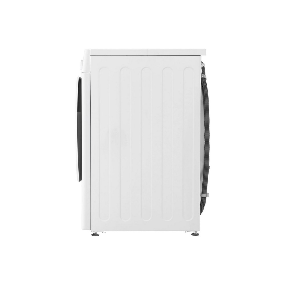 Стиральная машина LG F4WR510SWW 10 кг / 1400 об/мин / A / Белый photo 6