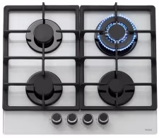 Встраиваемая  газовая панель Haier  HHXG64CWW