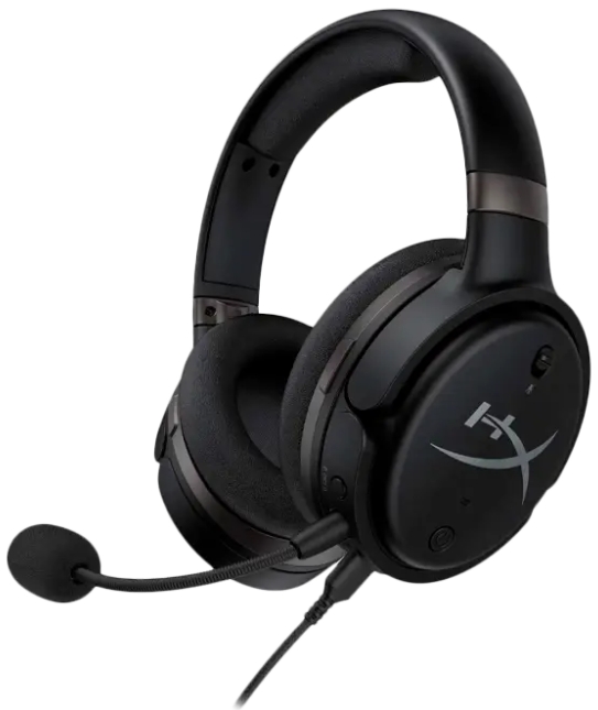 Наушники HyperX  / Игровой  photo 3