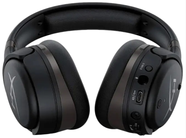 Наушники HyperX  / Игровой  photo 5