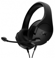 Игровые наушники c микрофоном HyperX HX-HSCSC2-BK/WW thumbnav 1
