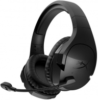 Casti gaming wireless HyperX HX-HSCSW2BKWW thumbnav 1